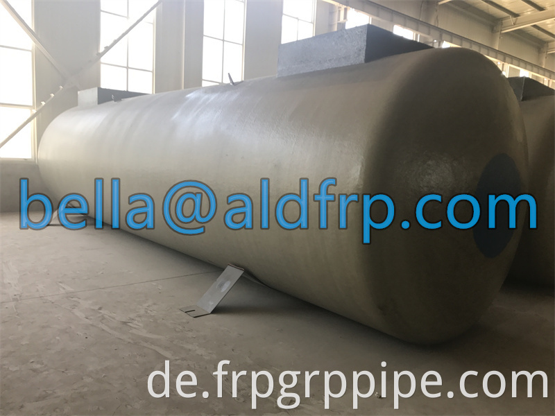 Frp Storage Tank 32